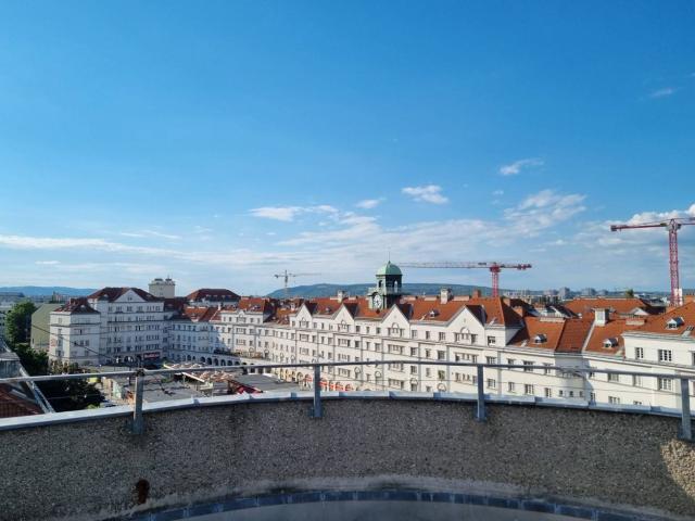 Wohnung mieten in Donaustadt, Wien