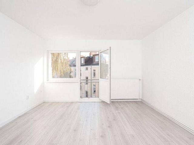 Apartment mieten in Tempelhof–Schöneberg, Berlin