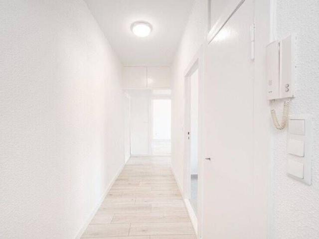 Apartment mieten in Tempelhof–Schöneberg, Berlin