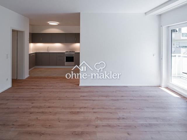 Apartment kaufen in Biebrich, Wiesbaden