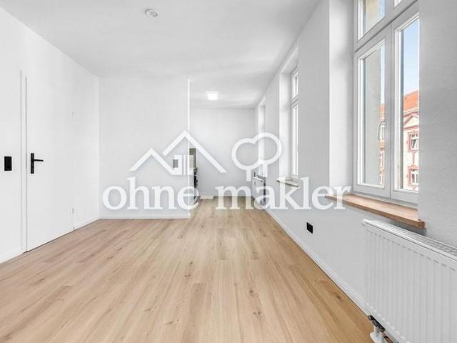 Apartment mieten in Leipzig, Sachsen