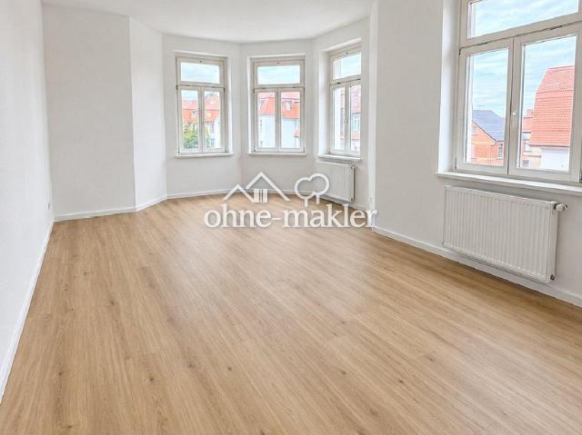 Apartment mieten in Ehrenberg, Leipzig