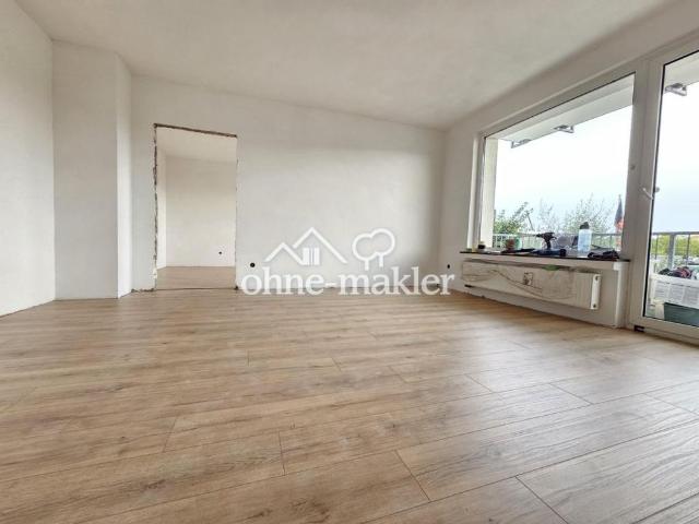 Apartment mieten in Quettingen, Leverkusen