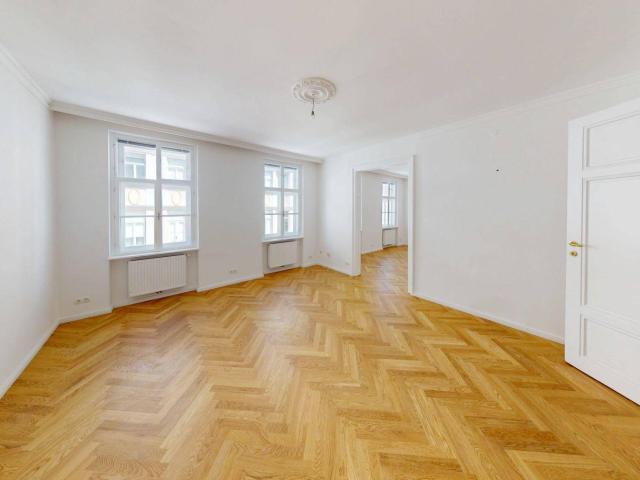 Apartment kaufen in Wien