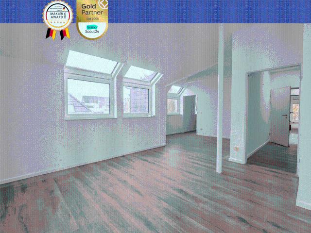 Apartment mieten in Hahnwald, Köln