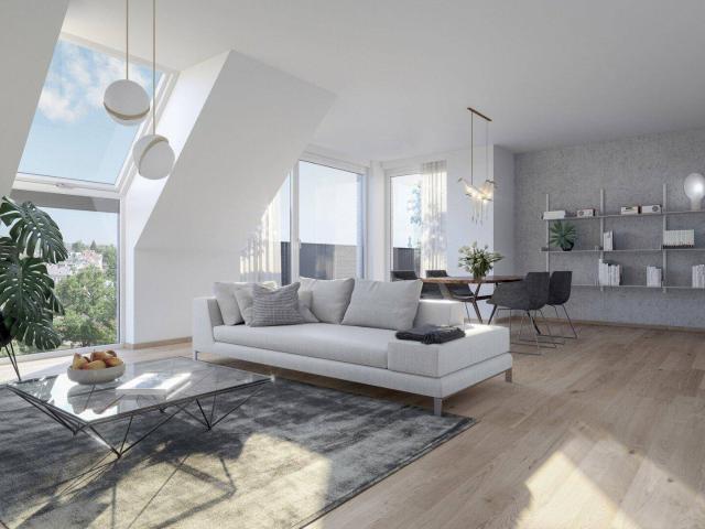 Apartment kaufen in Margareten, Wien