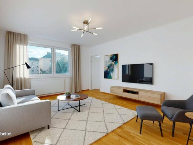 Apartment kaufen in Floridsdorf, Wien