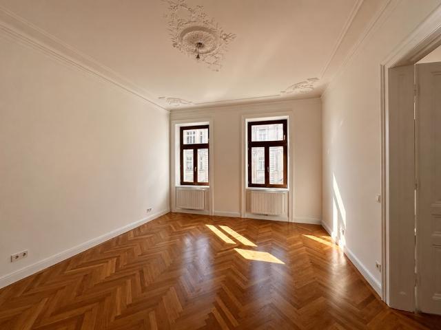 Apartment mieten in Obermeidling, Wien