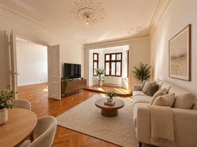 Apartment mieten in Meidlinger Hauptstraße, Wien