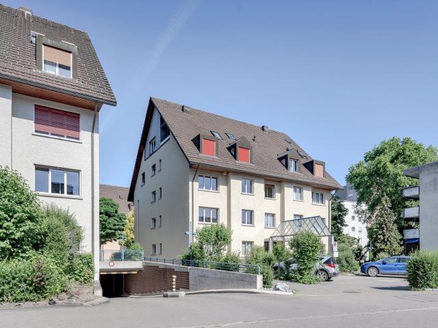 Apartment mieten in Winterthur, Zürich