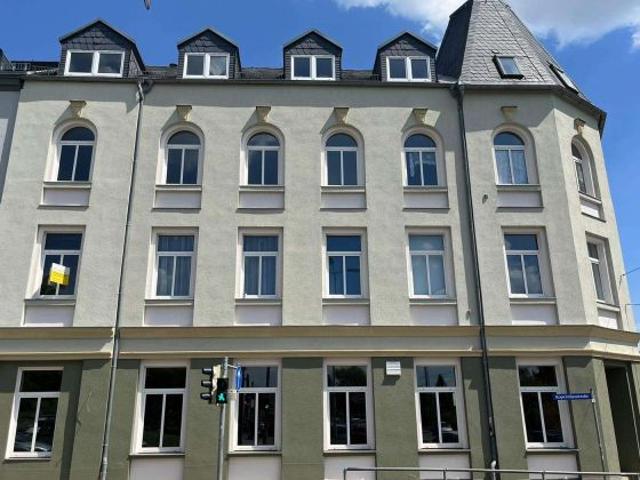 Wohnung mieten in Zwickau-West, Zwickau