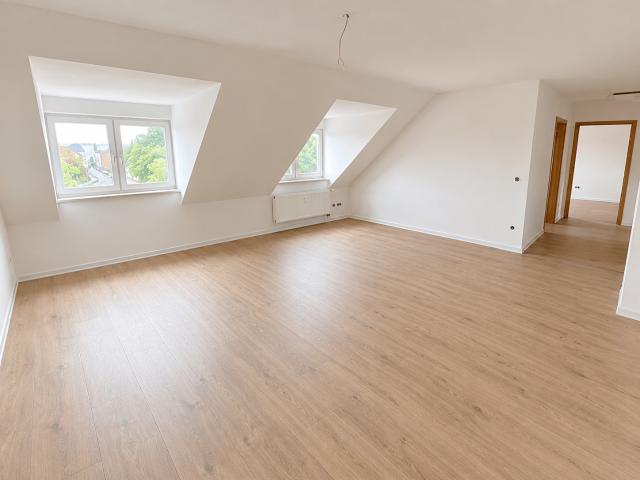 Apartment mieten in Zwickau-West, Zwickau