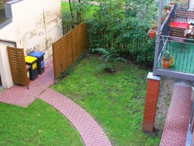 Etagenwohnung mieten in Leipzig