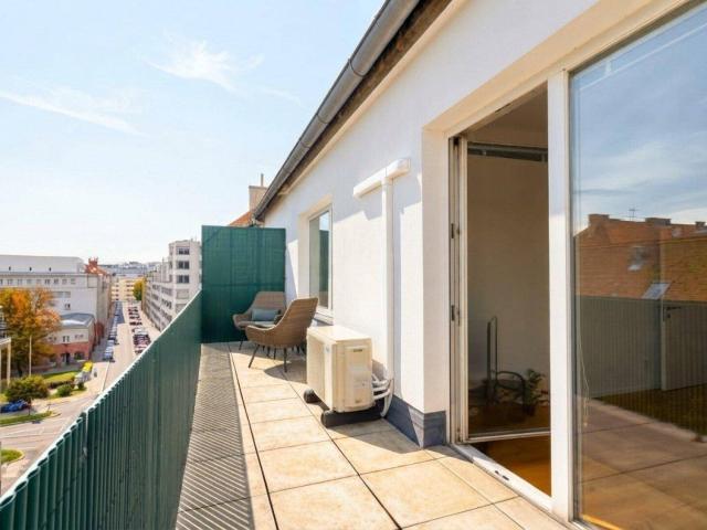 Apartment kaufen in Meidling, Wien