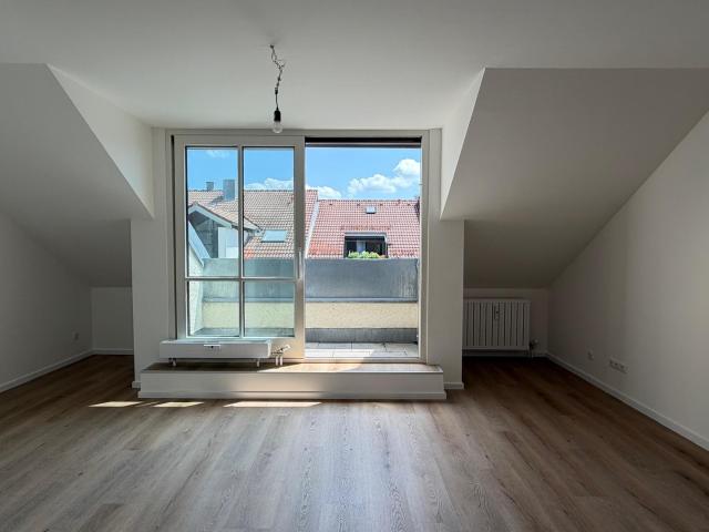 Wohnung mieten in Unterhaching, Bayern