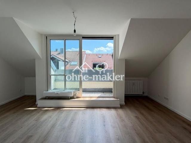 Wohnung mieten in Unterhaching, Bayern