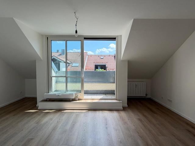 Wohnung mieten in Unterhaching, Bayern
