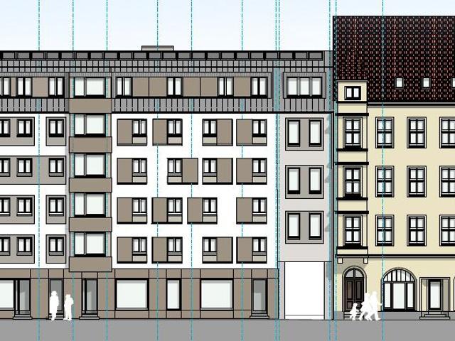 Büro mieten in Bautzen, Sachsen