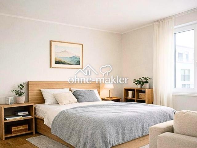 Apartment mieten in Wünsdorf, Zossen