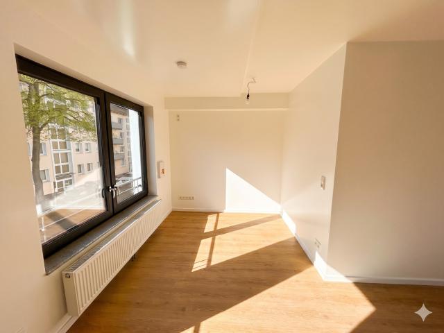 Wohnung mieten in Mülheim, Nordrhein-Westfalen