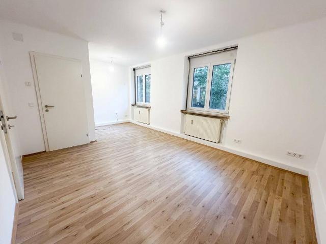 Apartment kaufen in Gries, Gersdorf-Feistritz