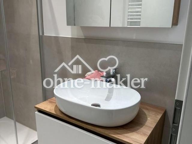 Apartment mieten in Witten-Mitte, Witten