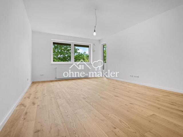 Apartment mieten in Mühlenberg, Hannover