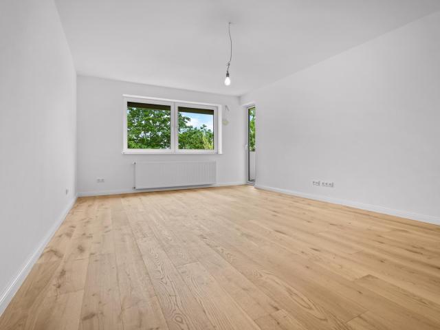 Wohnung mieten in Wettbergen, Hannover