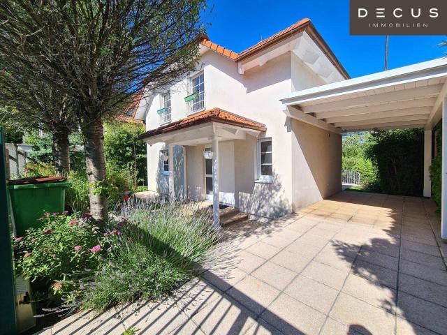 Haus kaufen in KG Neuwaldegg, Wien