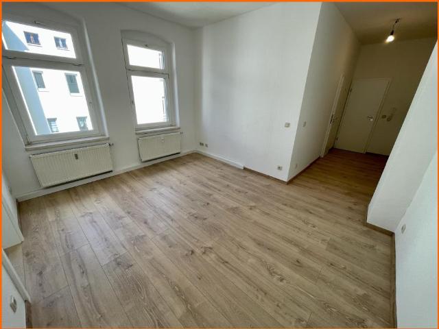 Apartment mieten in Debschwitz, Gera
