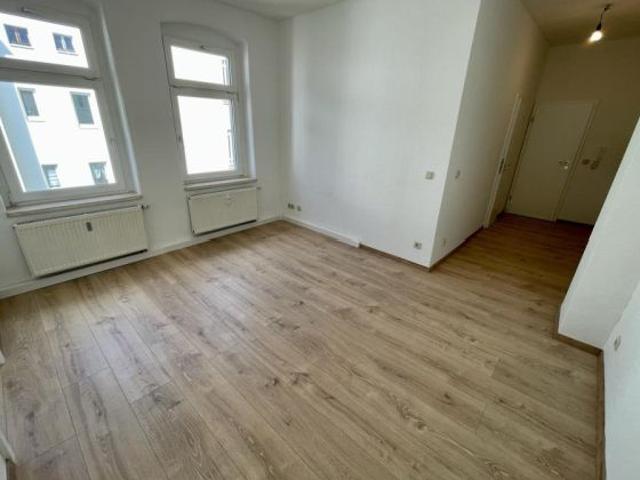 Wohnung mieten in Debschwitz, Gera