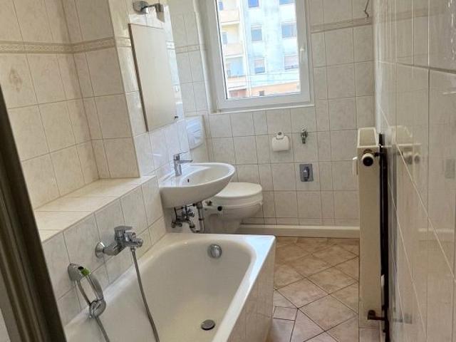 Wohnung mieten in Crimmitschau