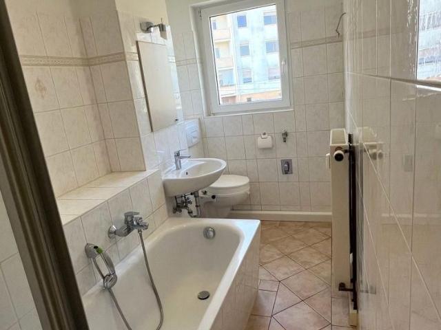 Apartment mieten in Crimmitschau