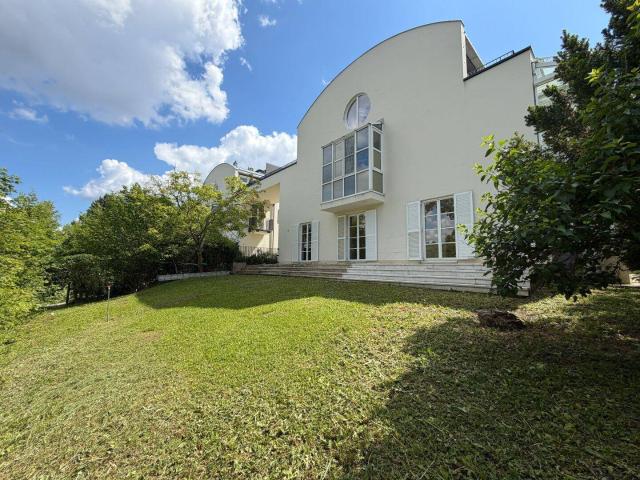 Apartment kaufen in Döbling, Wien