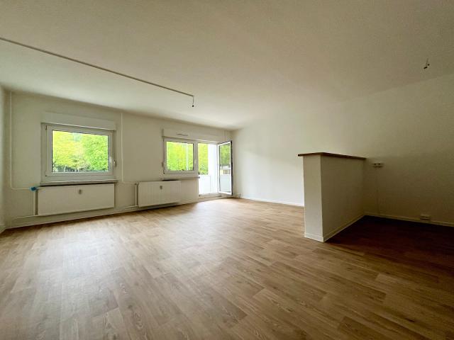Apartment mieten in Wohngebiet Fritz Heckert, Chemnitz