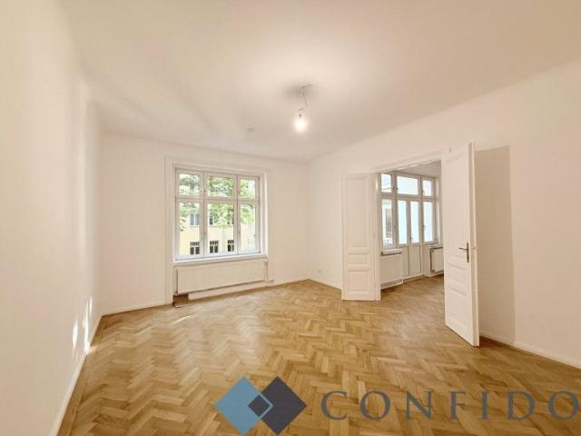 Apartment mieten in Schottenfeld, Wien