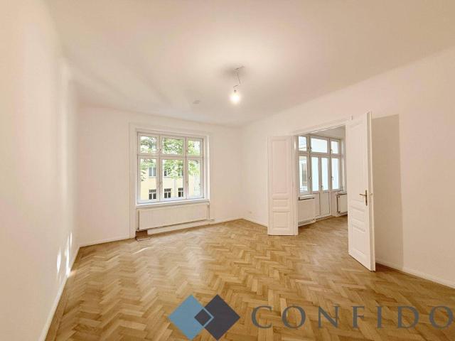 Apartment mieten in Schottenfeld, Wien