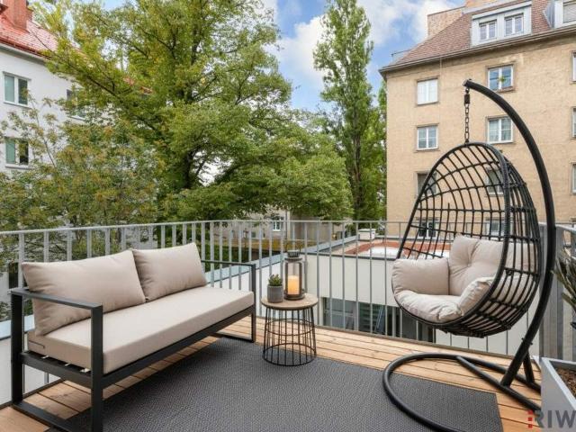 Wohnung kaufen in Donaustadt, Wien