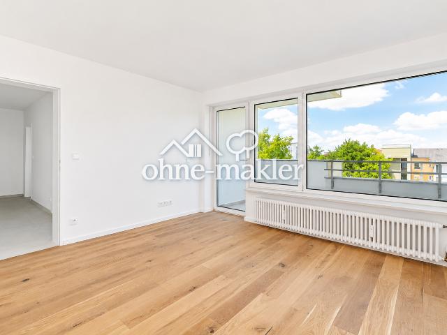 Apartment kaufen in Germering, Bayern