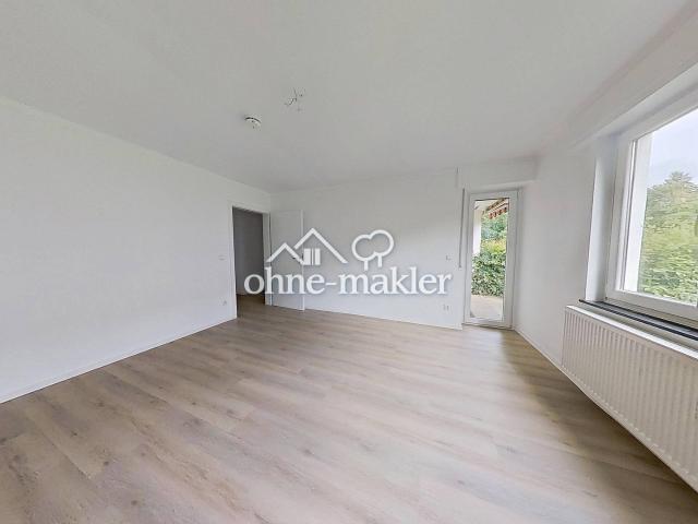 Apartment mieten in Bückeburg, Niedersachsen