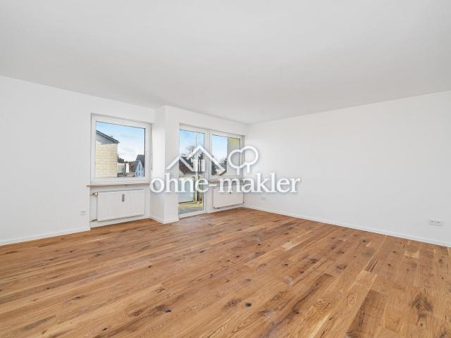 Apartment kaufen in Germering, Bayern