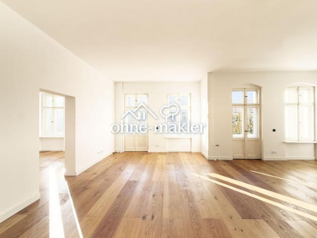 Apartment kaufen in Charlottenburg-Wilmersdorf, Berlin