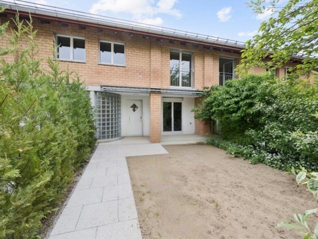 Maisonette mieten in Oberwil (BL), Basel-Landschaft