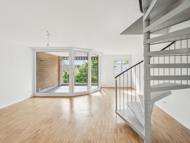 Maisonette mieten in Oberwil (BL), Basel-Landschaft