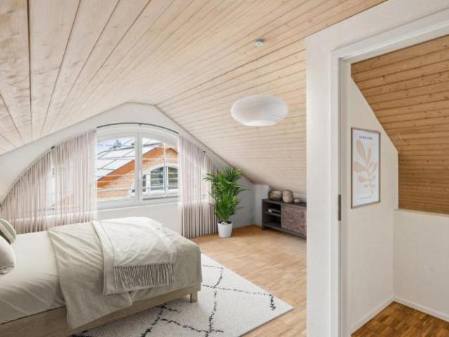 Apartment mieten in Oberwil (BL), Basel-Landschaft