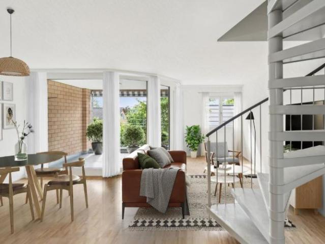Apartment mieten in Oberwil (BL), Basel-Landschaft