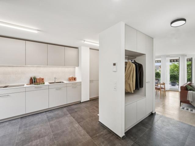 Maisonette mieten in Oberwil (BL), Basel-Landschaft