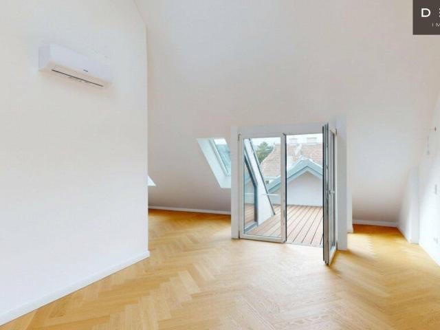 Apartment kaufen in Hietzing, Wien