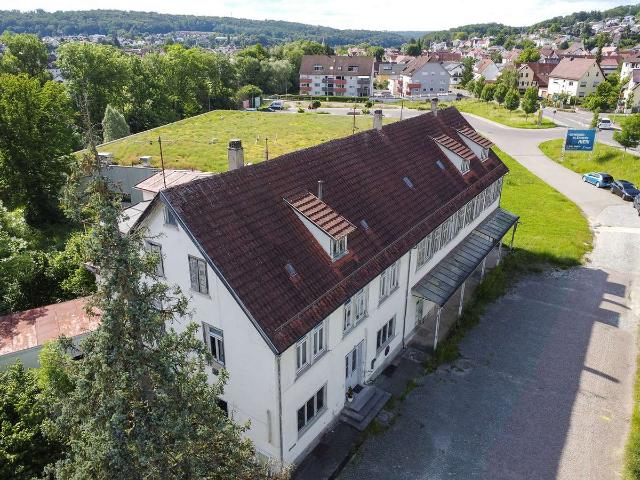 Büro kaufen in Wannweil, Landkreis Reutlingen
