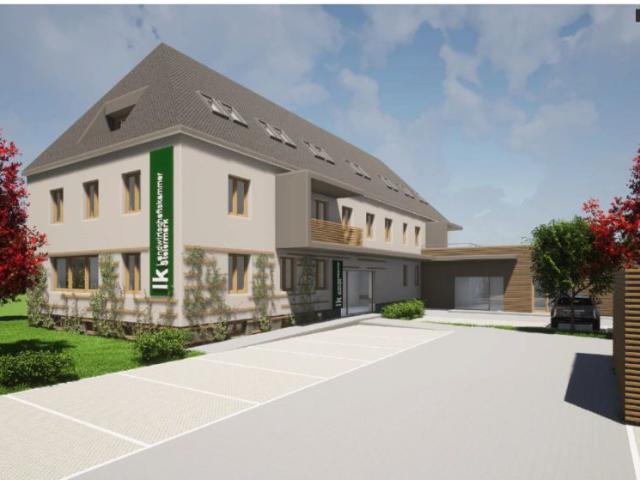 Apartment mieten in Laßnitz bei Murau, Steiermark